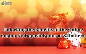 online casino no deposit bonus