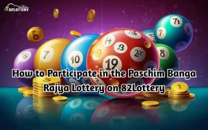 paschim banga rajya lottery